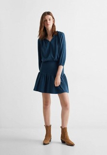 Платье Mango Kids