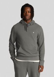 Худи Lyle & Scott