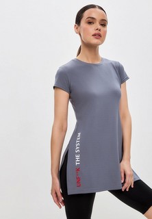 Футболка спортивная Fitbomb