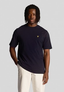 Футболка Lyle & Scott