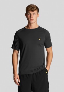 Футболка спортивная Lyle & Scott