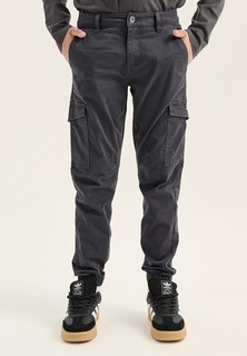 Брюки Tom Tailor