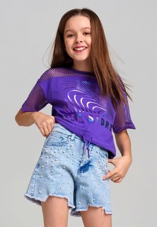 Шорты джинсовые PlayToday