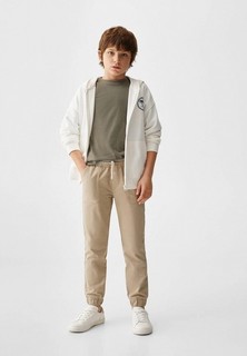 Брюки Mango Kids