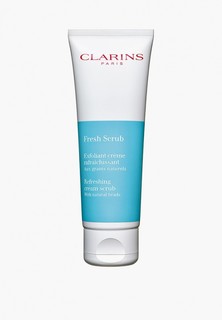 Скраб для лица Clarins