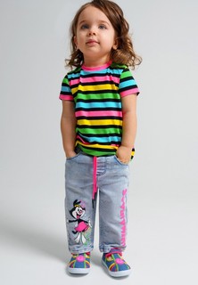 Джинсы PlayToday