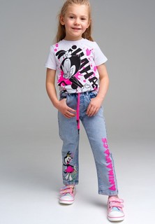 Джинсы PlayToday