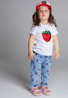 Джинсы PlayToday