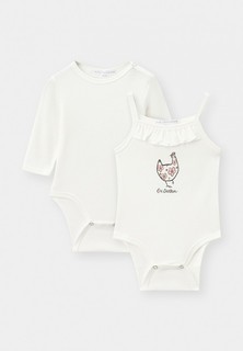 Боди 2 шт. Ete Children
