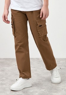 Брюки Resser Denim