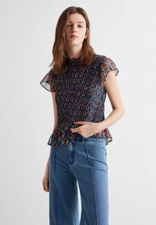 Блуза Mango Kids