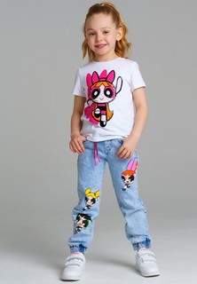 Джинсы PlayToday