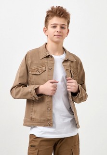 Куртка джинсовая Resser Denim