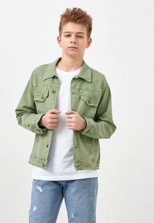 Куртка джинсовая Resser Denim