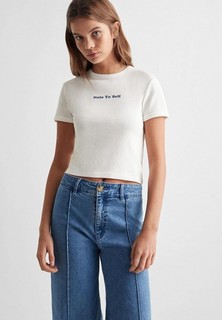 Футболка Mango Kids