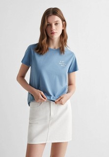 Футболка Mango Kids