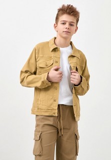 Куртка джинсовая Resser Denim