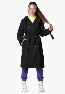 Плащ Nikastyle