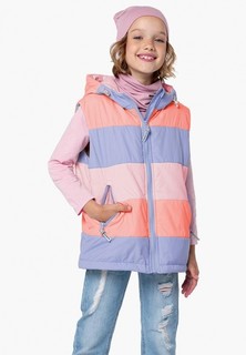 Жилет утепленный Nikastyle