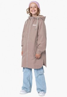 Плащ Nikastyle