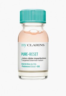 Лосьон для лица Clarins