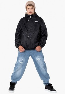 Куртка утепленная Nikastyle
