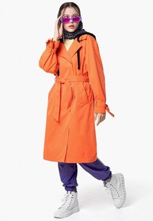 Плащ Nikastyle