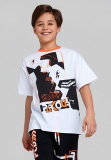 Футболка PlayToday