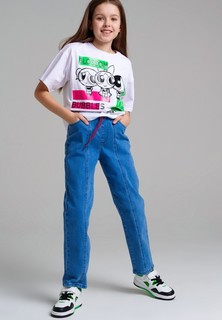 Джинсы PlayToday