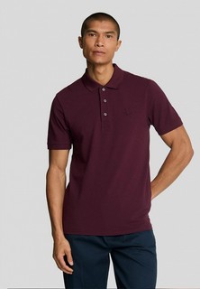 Поло Lyle & Scott