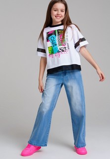 Джинсы PlayToday