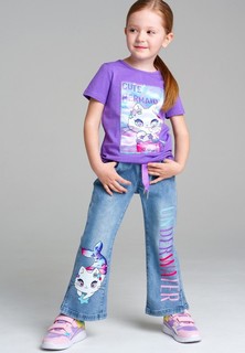 Джинсы PlayToday