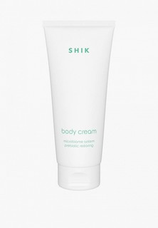 Крем для тела Shik