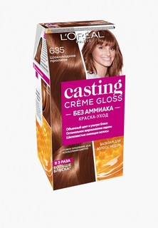 Краска для волос LOreal Paris