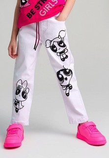 Джинсы PlayToday