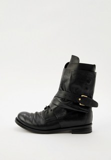 Полусапоги Clabry