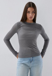 Лонгслив Gray Moss