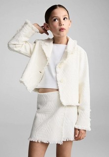 Жакет Mango Kids