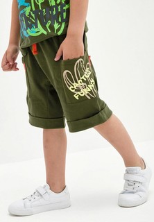 Шорты спортивные Kogankids