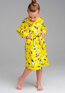 Халат домашний PlayToday