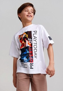 Футболка PlayToday