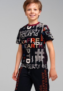 Футболка PlayToday