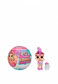 Кукла LOL Surprise L.O.L. Surprise!