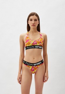 Бюстгальтер и трусы Plein Sport