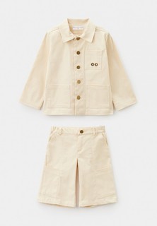 Куртка и шорты Ete Children