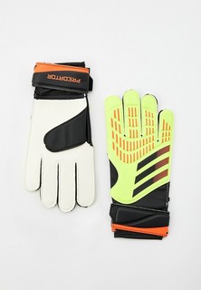 Перчатки вратарские adidas