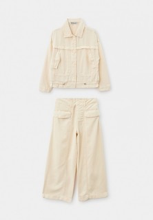 Куртка и джинсы N&K Kids