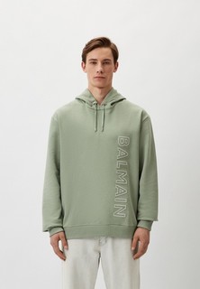 Худи Balmain