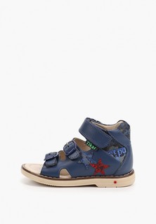 Сандалии Tikar