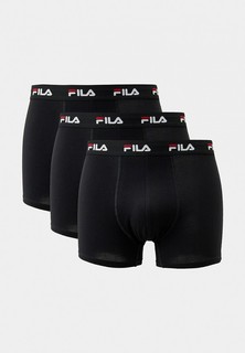 Трусы 3 шт. Fila